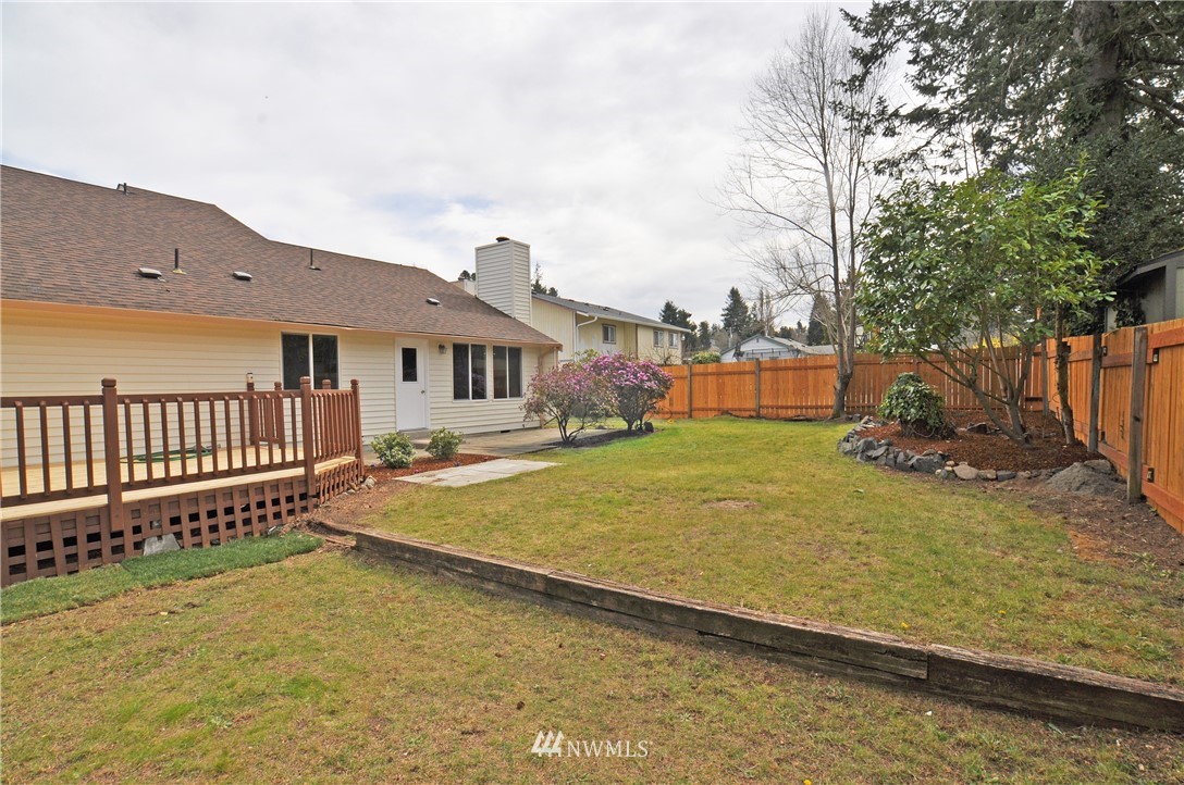 2918 Crystal Springs Road West University Place, WA 98466 - Photo 20 of 24 Gallery Image 20