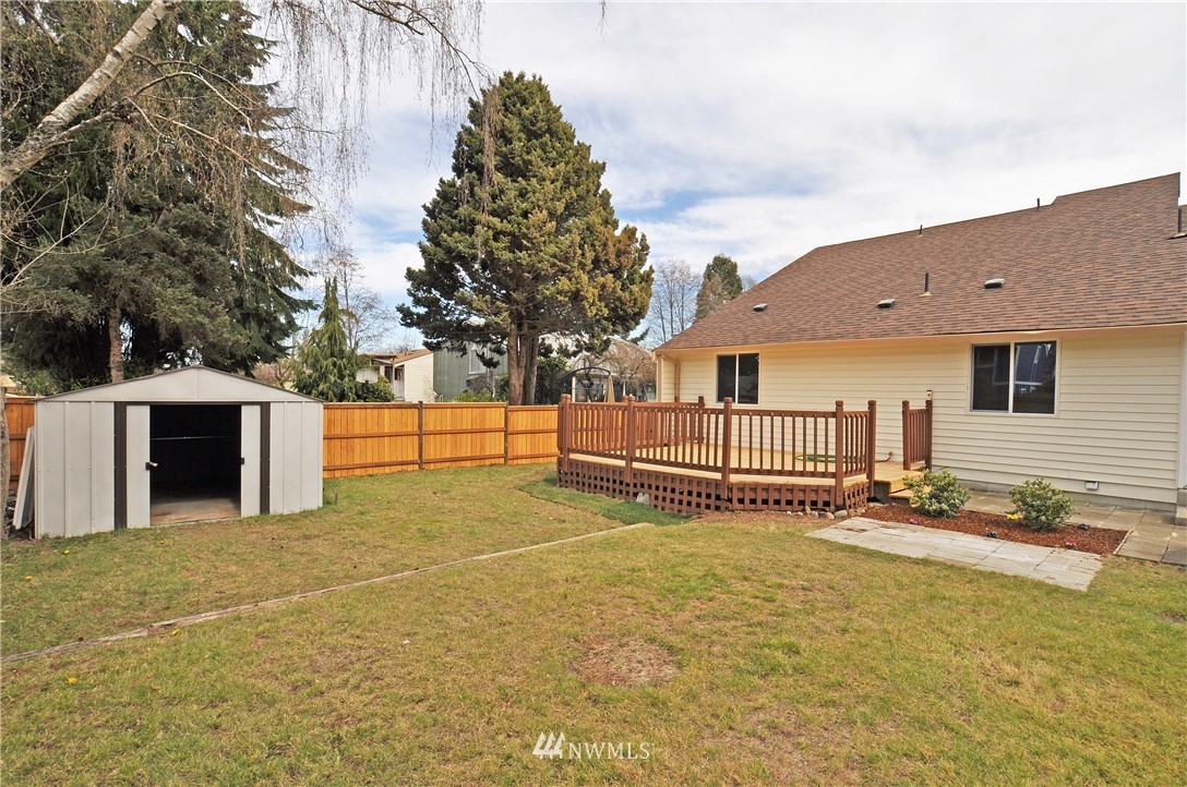 2918 Crystal Springs Road West University Place, WA 98466 - Photo 21 of 24 Gallery Image 21