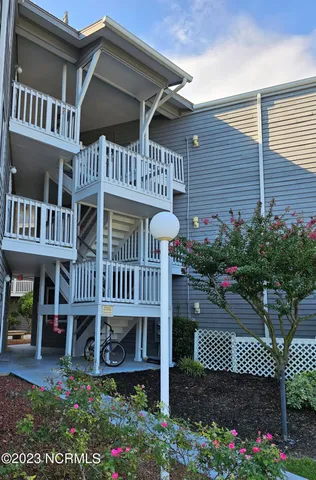 $176,500 | 10168 Beach Drive Southwest, Unit 4301, Carolina Shores, NC 28467