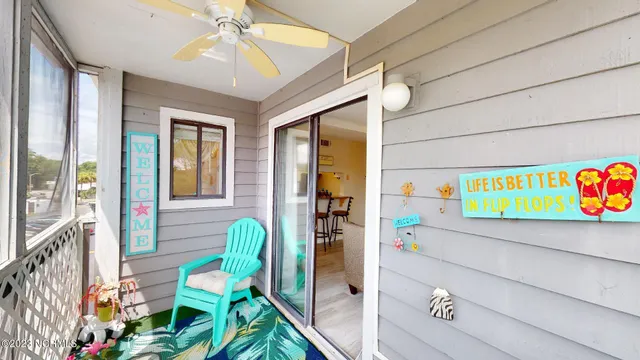 $176,500 | 10168 Beach Drive Southwest, Unit 4301, Carolina Shores, NC 28467