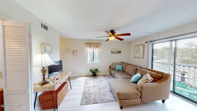 $176,500 | 10168 Beach Drive Southwest, Unit 4301, Carolina Shores, NC 28467