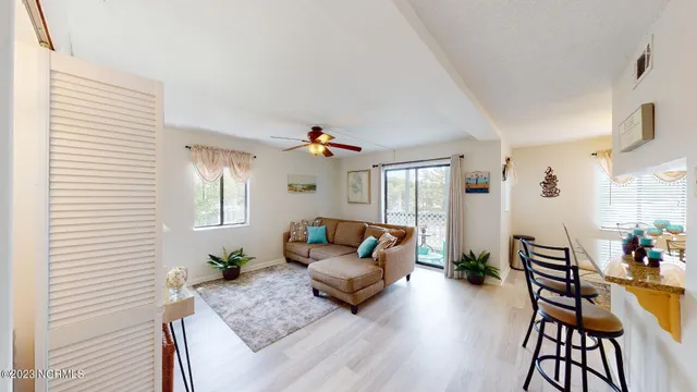 $176,500 | 10168 Beach Drive Southwest, Unit 4301, Carolina Shores, NC 28467