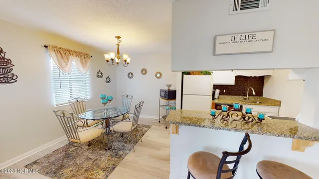 $176,500 | 10168 Beach Drive Southwest, Unit 4301, Carolina Shores, NC 28467