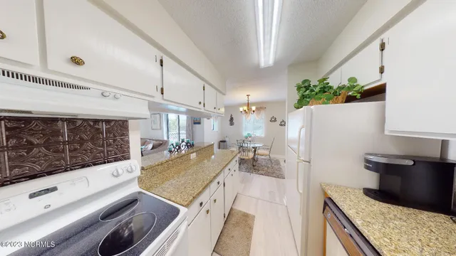 $176,500 | 10168 Beach Drive Southwest, Unit 4301, Carolina Shores, NC 28467