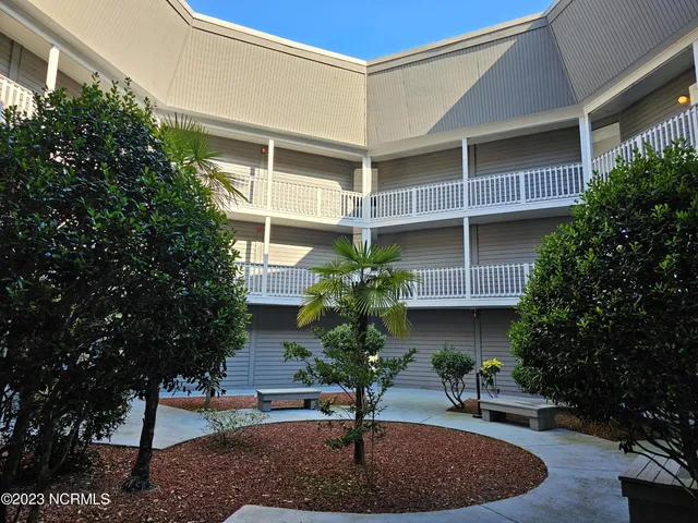 $176,500 | 10168 Beach Drive Southwest, Unit 4301, Carolina Shores, NC 28467