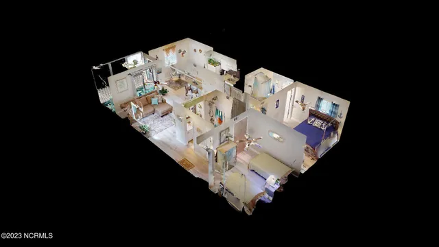 $176,500 | 10168 Beach Drive Southwest, Unit 4301, Carolina Shores, NC 28467