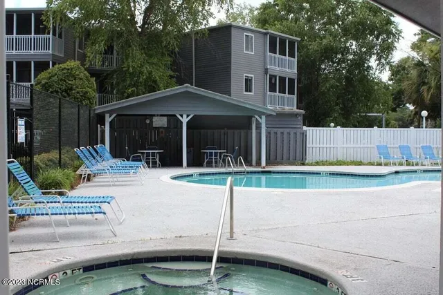 $176,500 | 10168 Beach Drive Southwest, Unit 4301, Carolina Shores, NC 28467