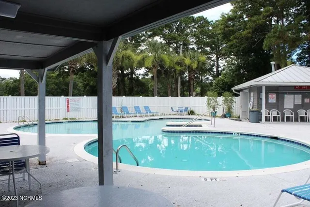 $176,500 | 10168 Beach Drive Southwest, Unit 4301, Carolina Shores, NC 28467