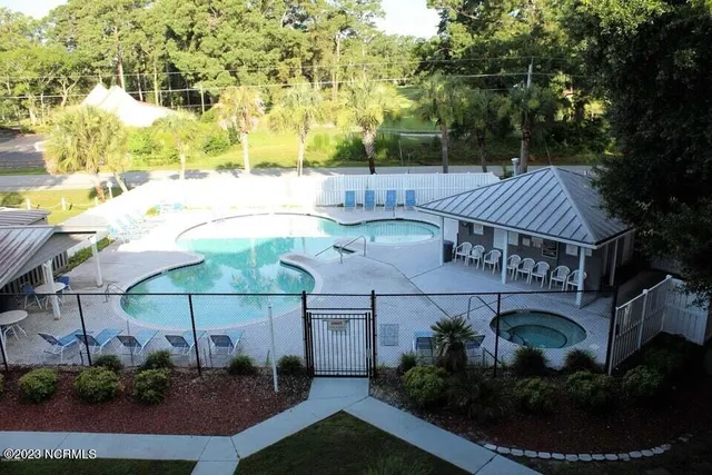 $176,500 | 10168 Beach Drive Southwest, Unit 4301, Carolina Shores, NC 28467