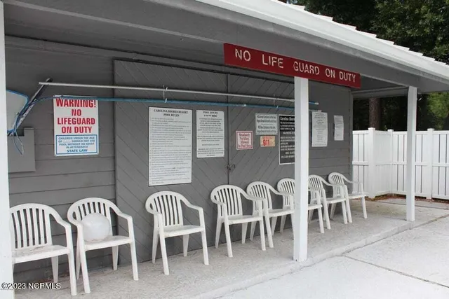 $176,500 | 10168 Beach Drive Southwest, Unit 4301, Carolina Shores, NC 28467