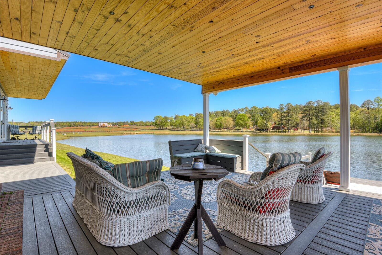 3896 Wagener Road Aiken, SC 29805 - Photo 32 of 106