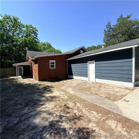 $1,755 | 228 Eastwood Avenue, Fayetteville, NC 28301