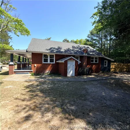 $1,755 | 228 Eastwood Avenue, Fayetteville, NC 28301