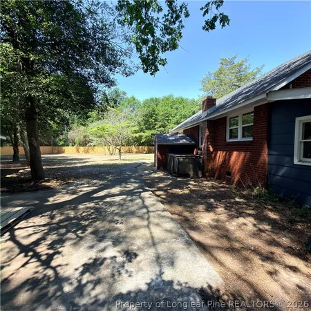 $1,755 | 228 Eastwood Avenue, Fayetteville, NC 28301