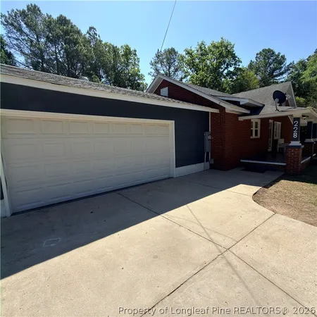 $1,755 | 228 Eastwood Avenue, Fayetteville, NC 28301