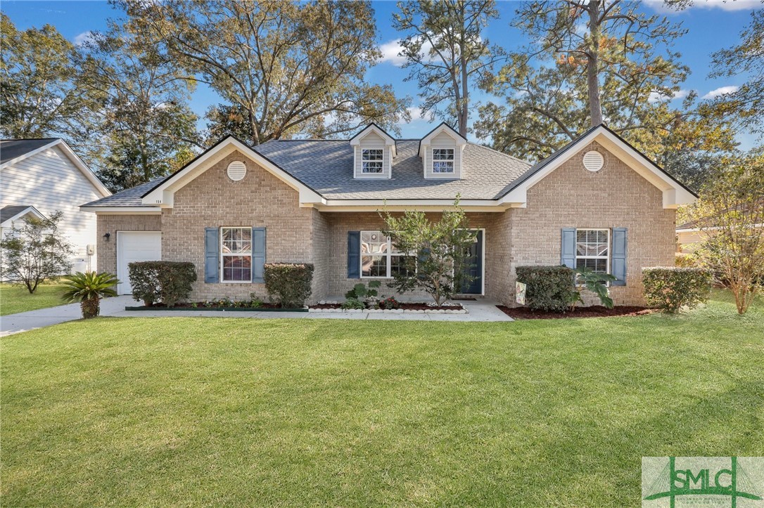 154 Crossing Circle Rincon, GA 31326 - Photo 1 of 35