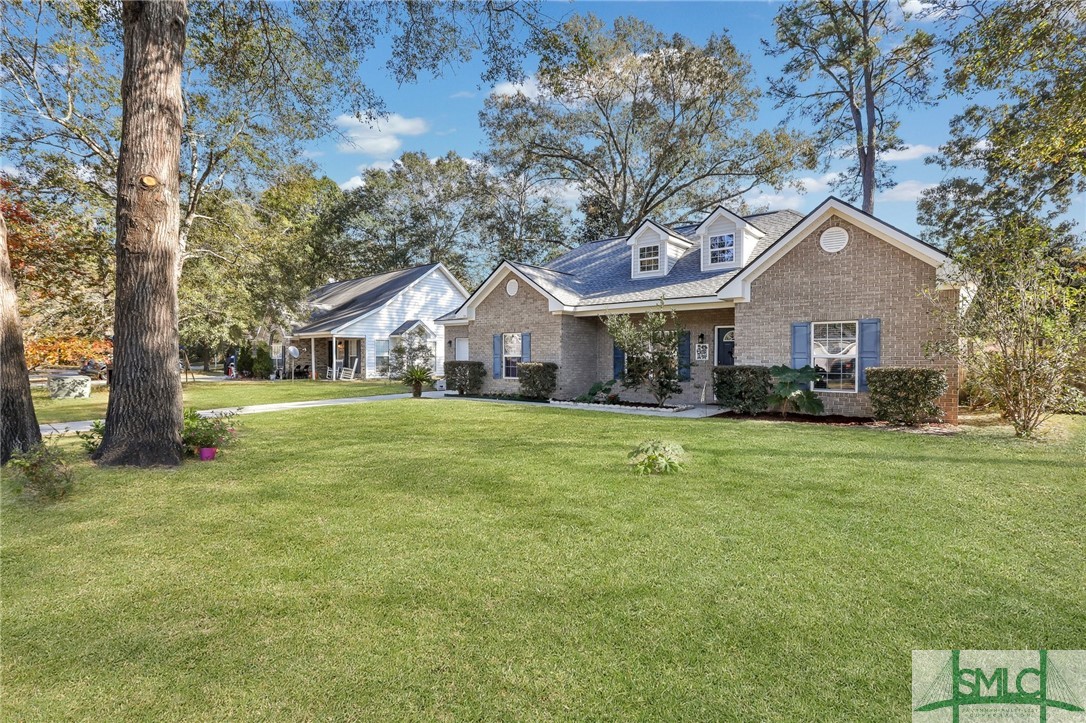 154 Crossing Circle Rincon, GA 31326 - Photo 5 of 35