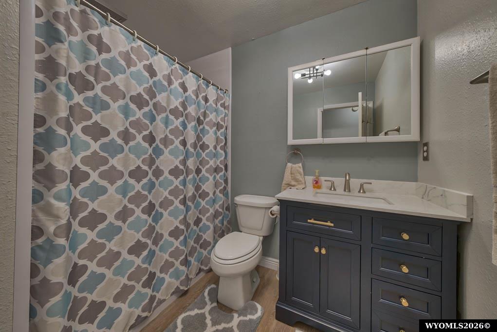 1834 Circle Road Worland, WY 82401 - Photo 20 of 46