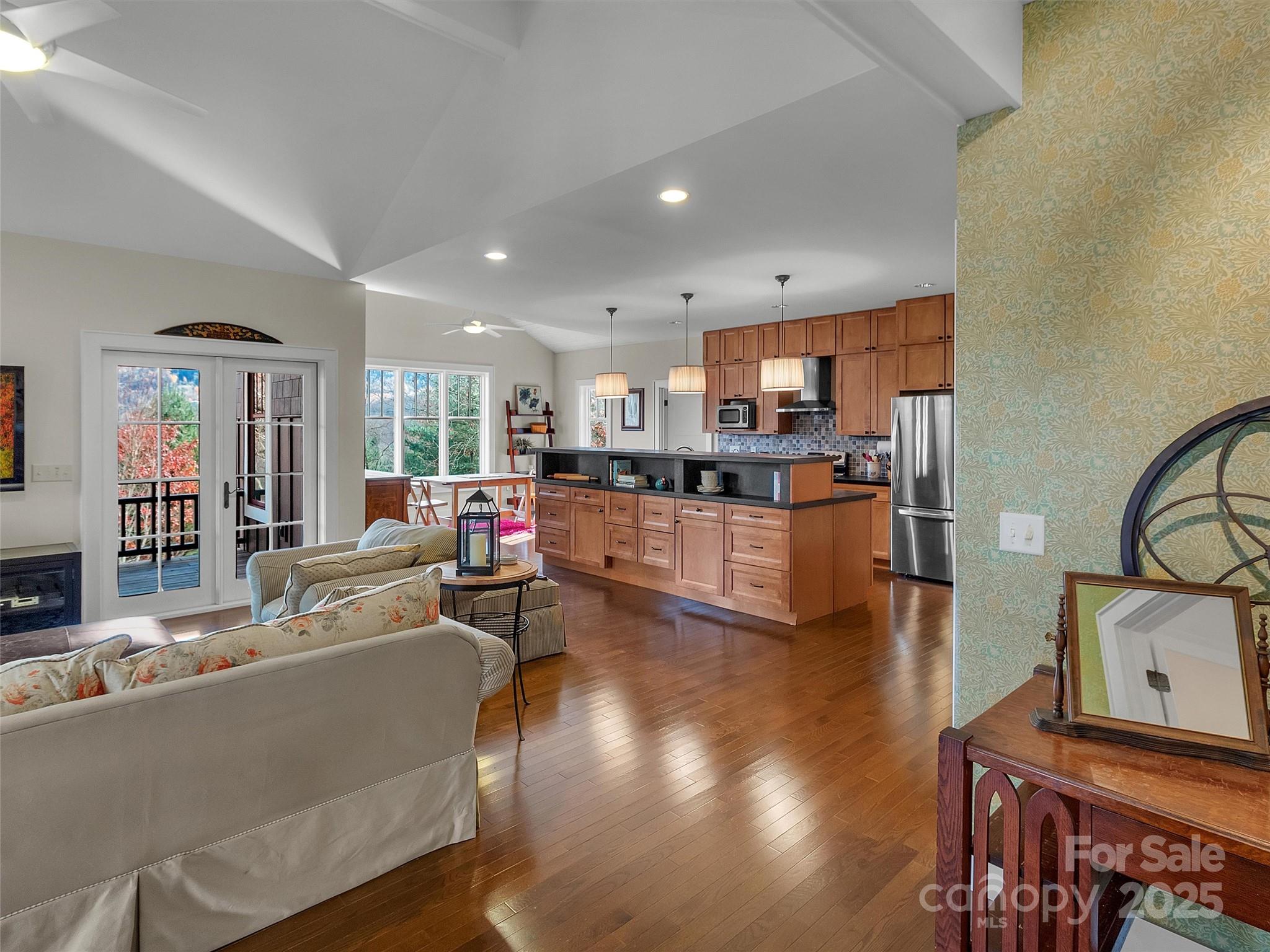 65 Ruffed Grouse Lane Waynesville, NC 28786 - Photo 12 of 46 Gallery Image 12