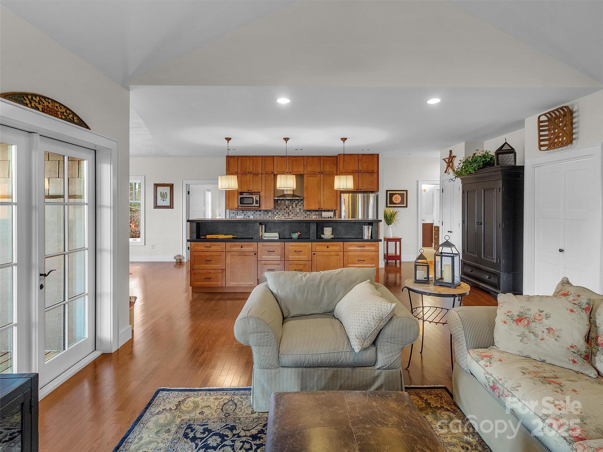 65 Ruffed Grouse Lane Waynesville, NC 28786 - Photo 13 of 46 Gallery Image 13