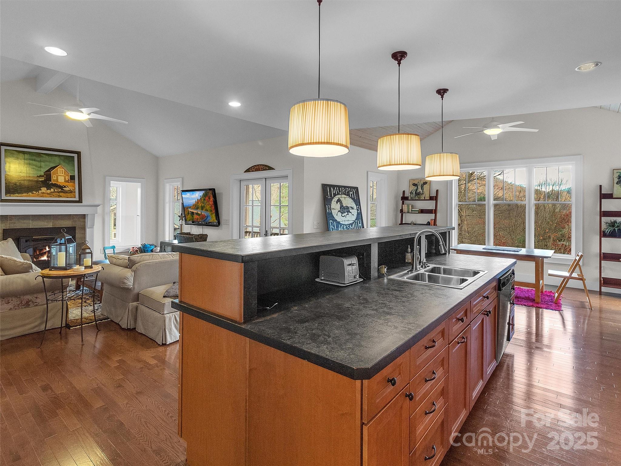 65 Ruffed Grouse Lane Waynesville, NC 28786 - Photo 15 of 46 Gallery Image 15