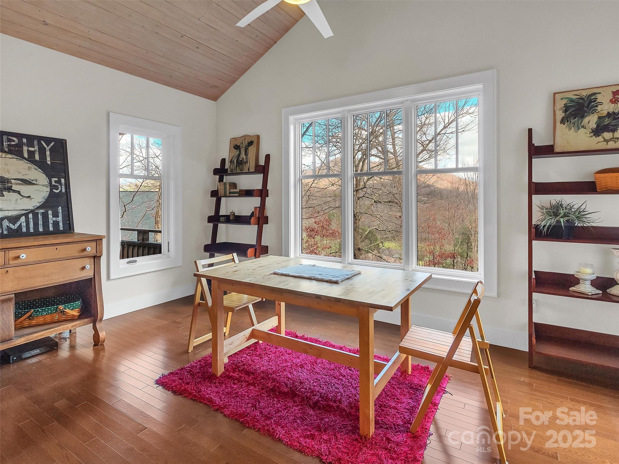 65 Ruffed Grouse Lane Waynesville, NC 28786 - Photo 16 of 46 Gallery Image 16