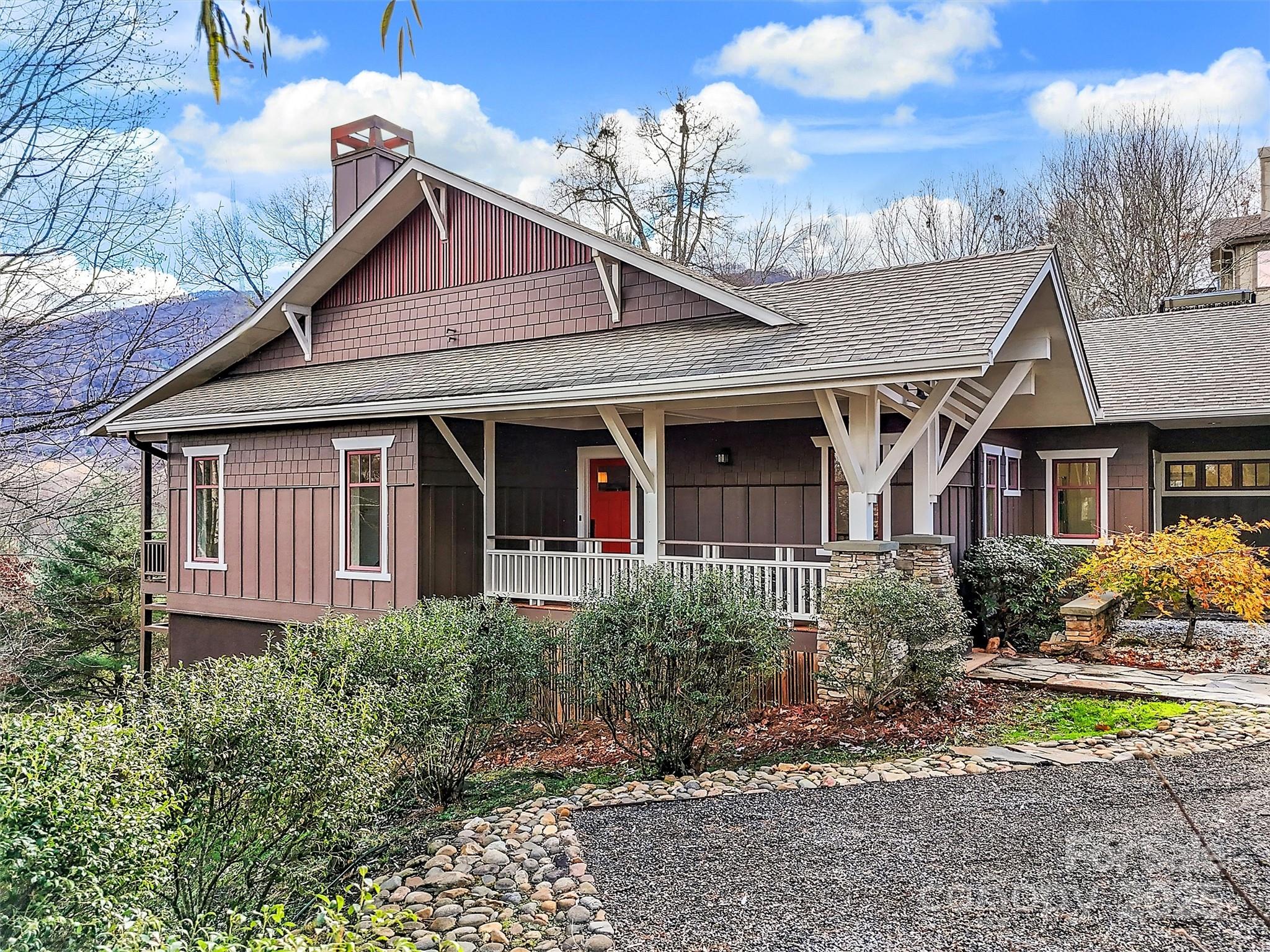 65 Ruffed Grouse Lane Waynesville, NC 28786 - Photo 46 of 46 Gallery Image 46