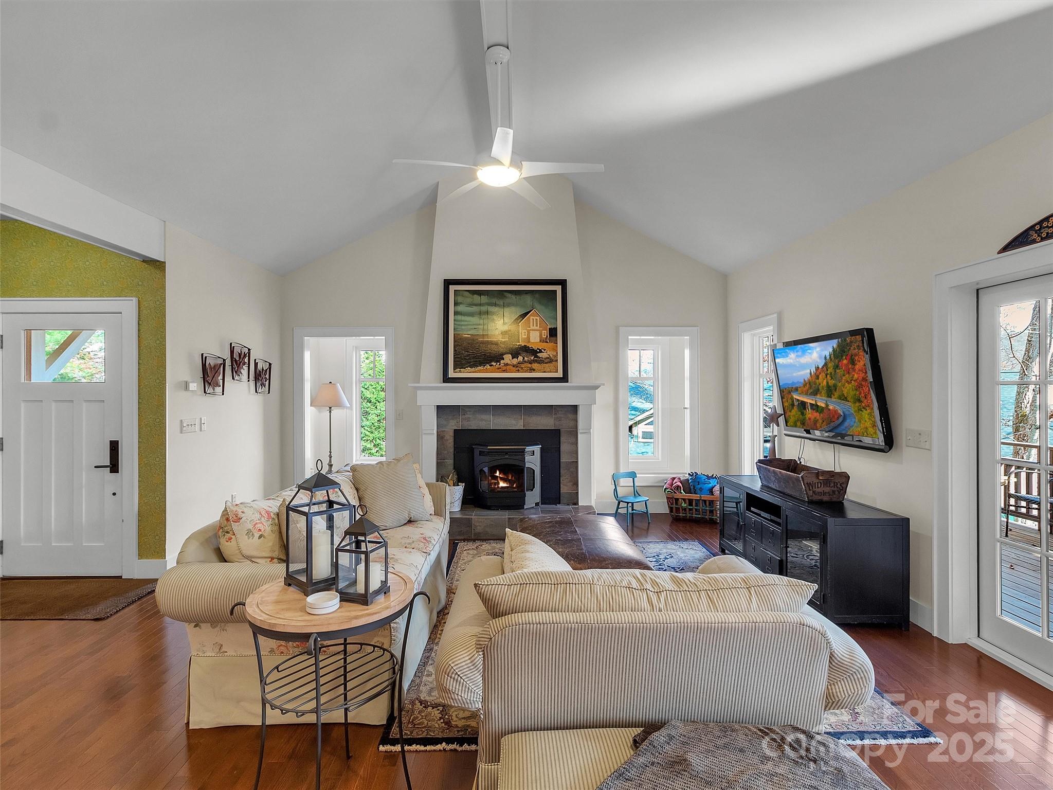 65 Ruffed Grouse Lane Waynesville, NC 28786 - Photo 10 of 46 Gallery Image 10