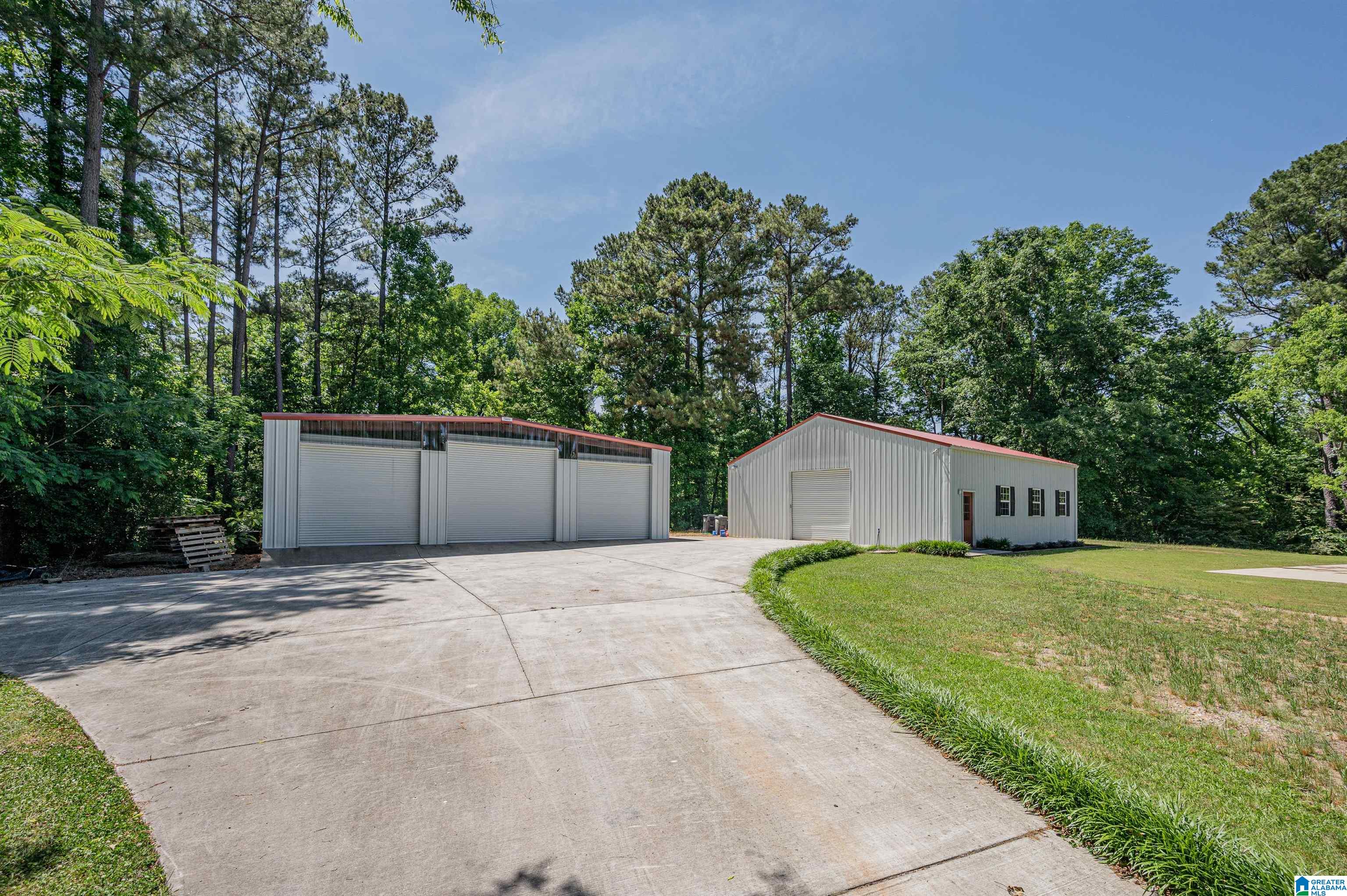 1756 Republic Road Mount Olive, AL 35117 - Photo 44 of 50