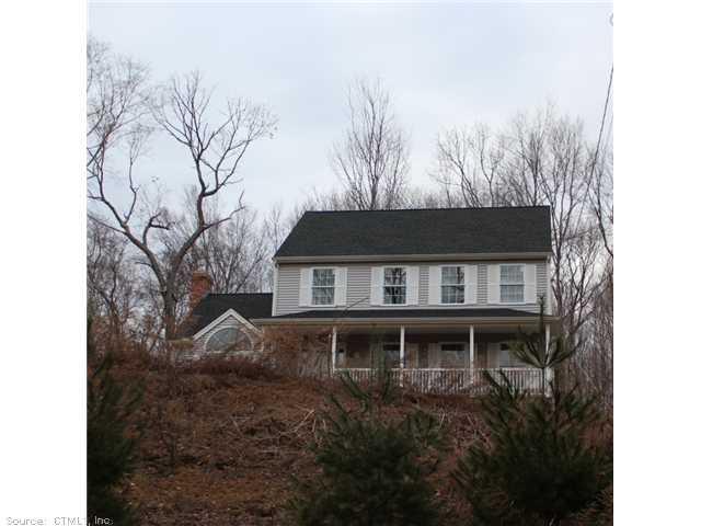 256 Valley Road North Branford, CT 06471 - Photo 1 of 1 Exterior Front.