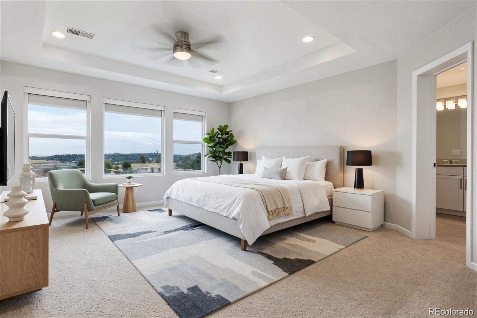 6374 Medera Way Castle Pines, CO 80108 - Photo 13 of 42