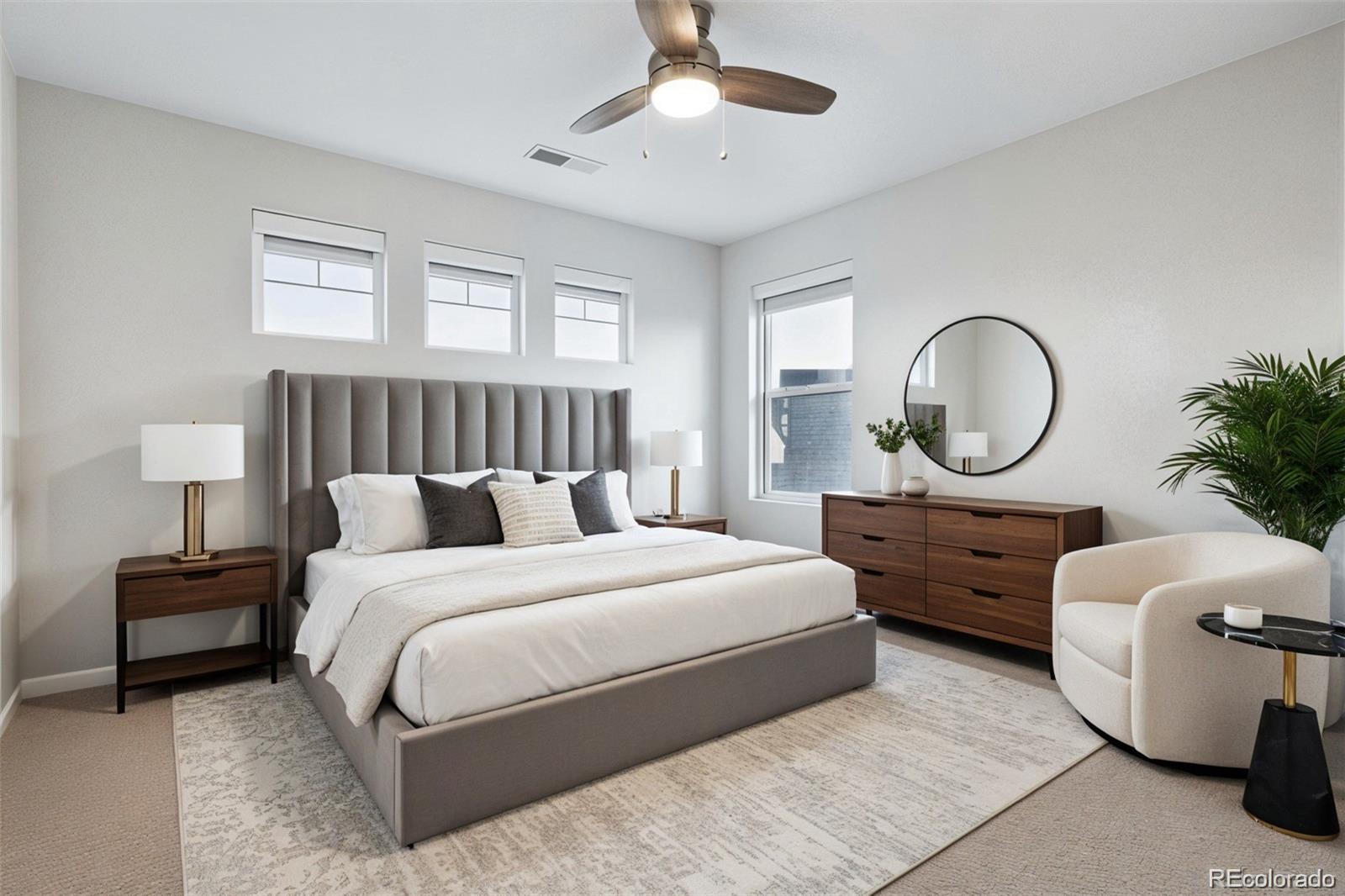 6374 Medera Way Castle Pines, CO 80108 - Photo 24 of 42