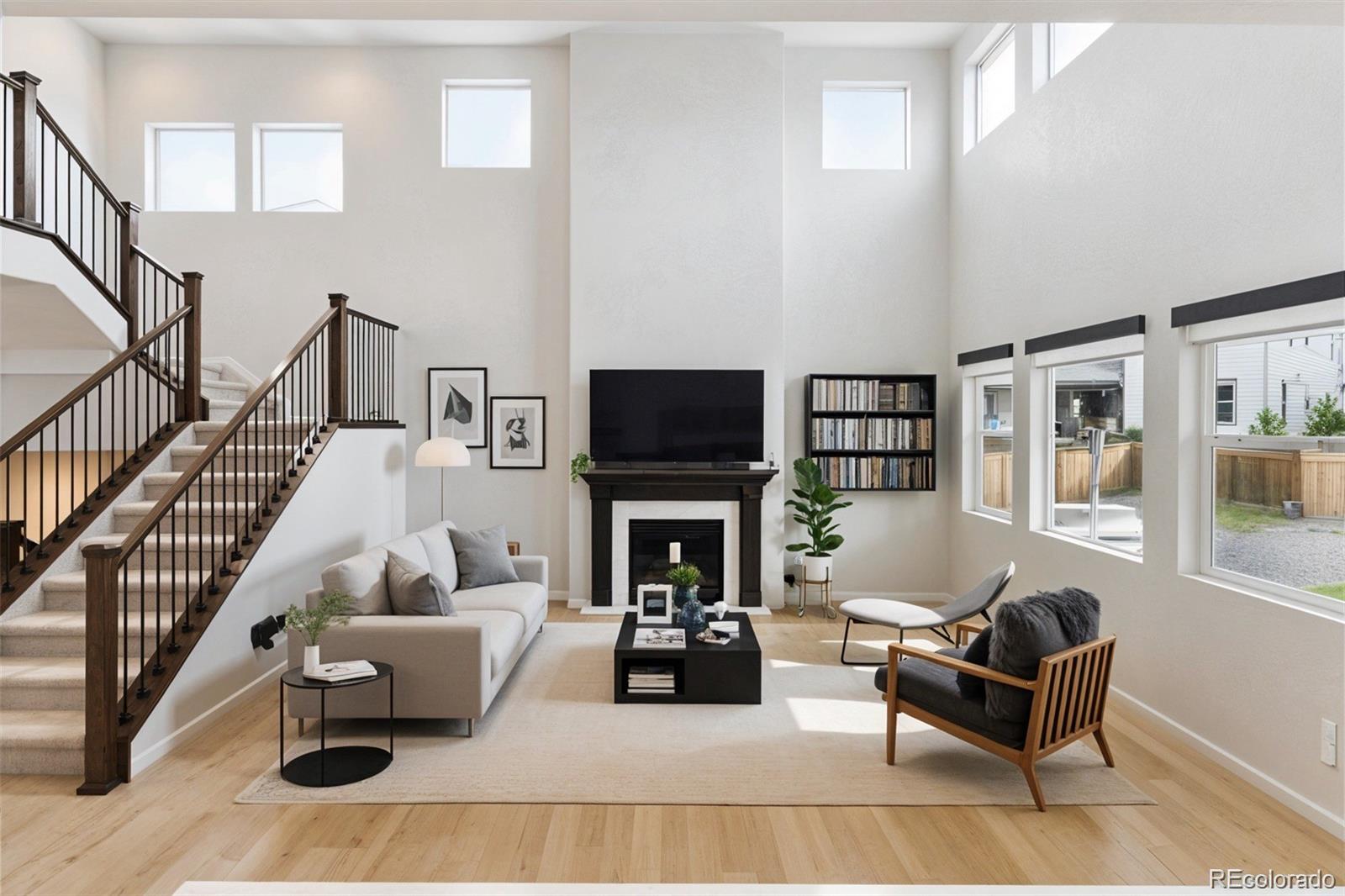 6374 Medera Way Castle Pines, CO 80108 - Photo 3 of 42