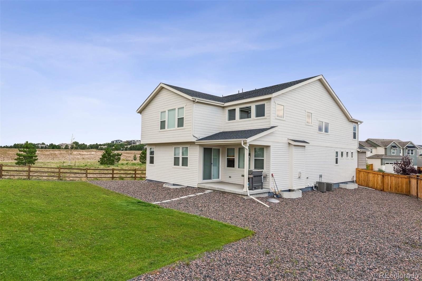 6374 Medera Way Castle Pines, CO 80108 - Photo 35 of 42