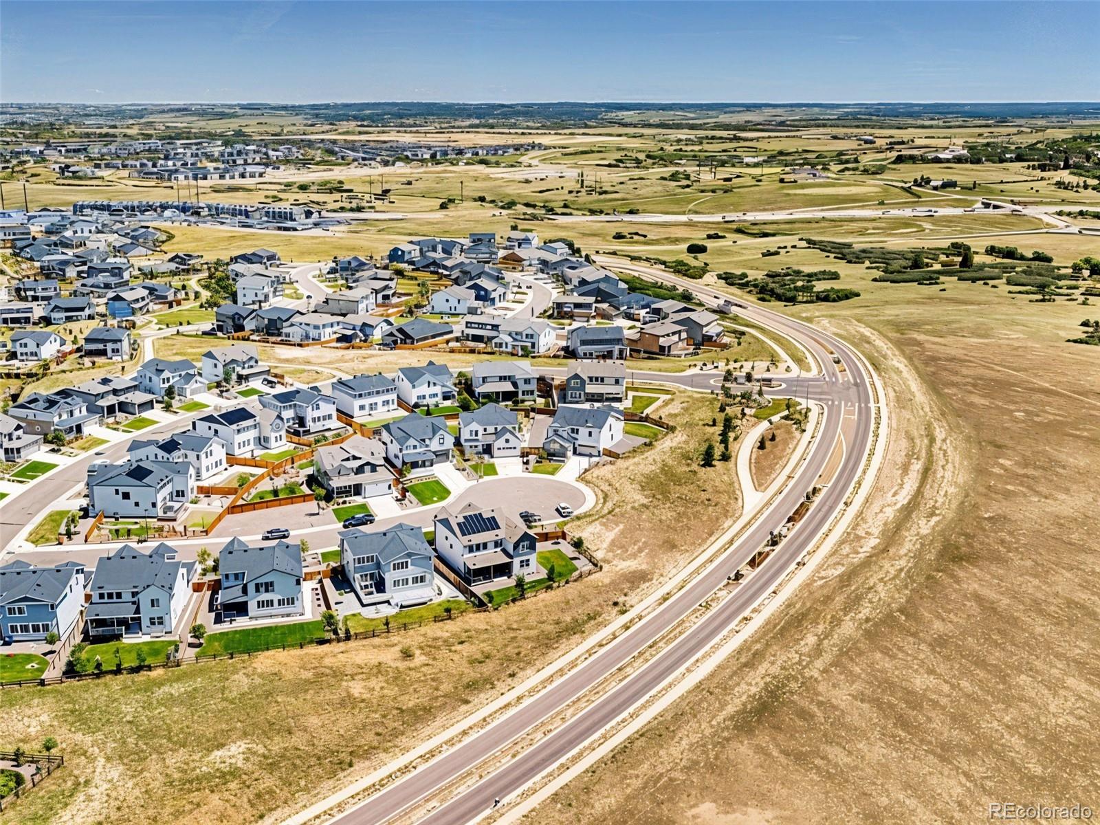 6374 Medera Way Castle Pines, CO 80108 - Photo 39 of 42