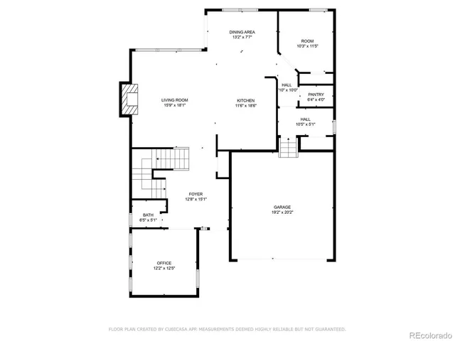 $1,099,000 | 6374 Medera Way, Castle Pines, CO 80108