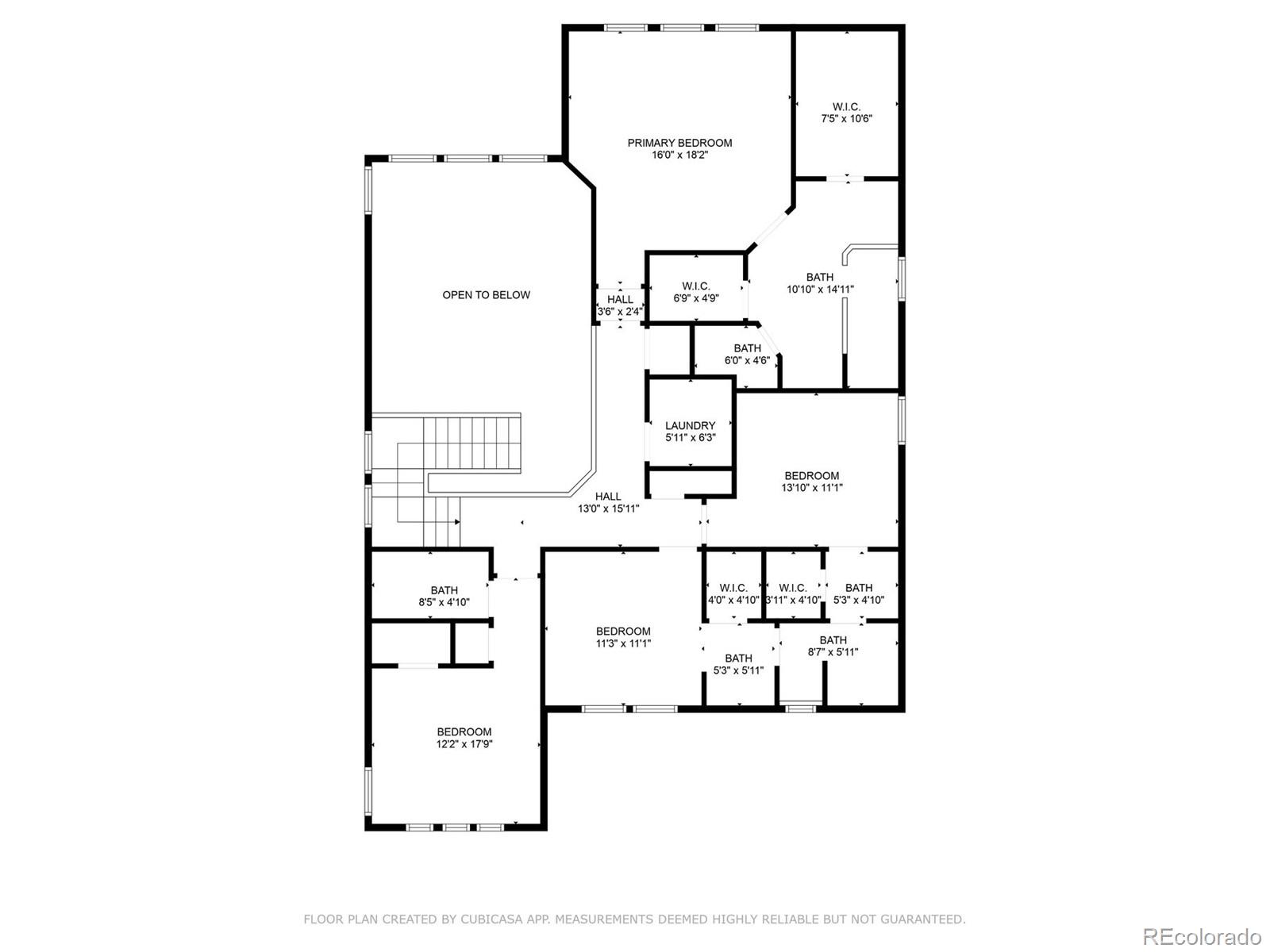 6374 Medera Way Castle Pines, CO 80108 - Photo 42 of 42