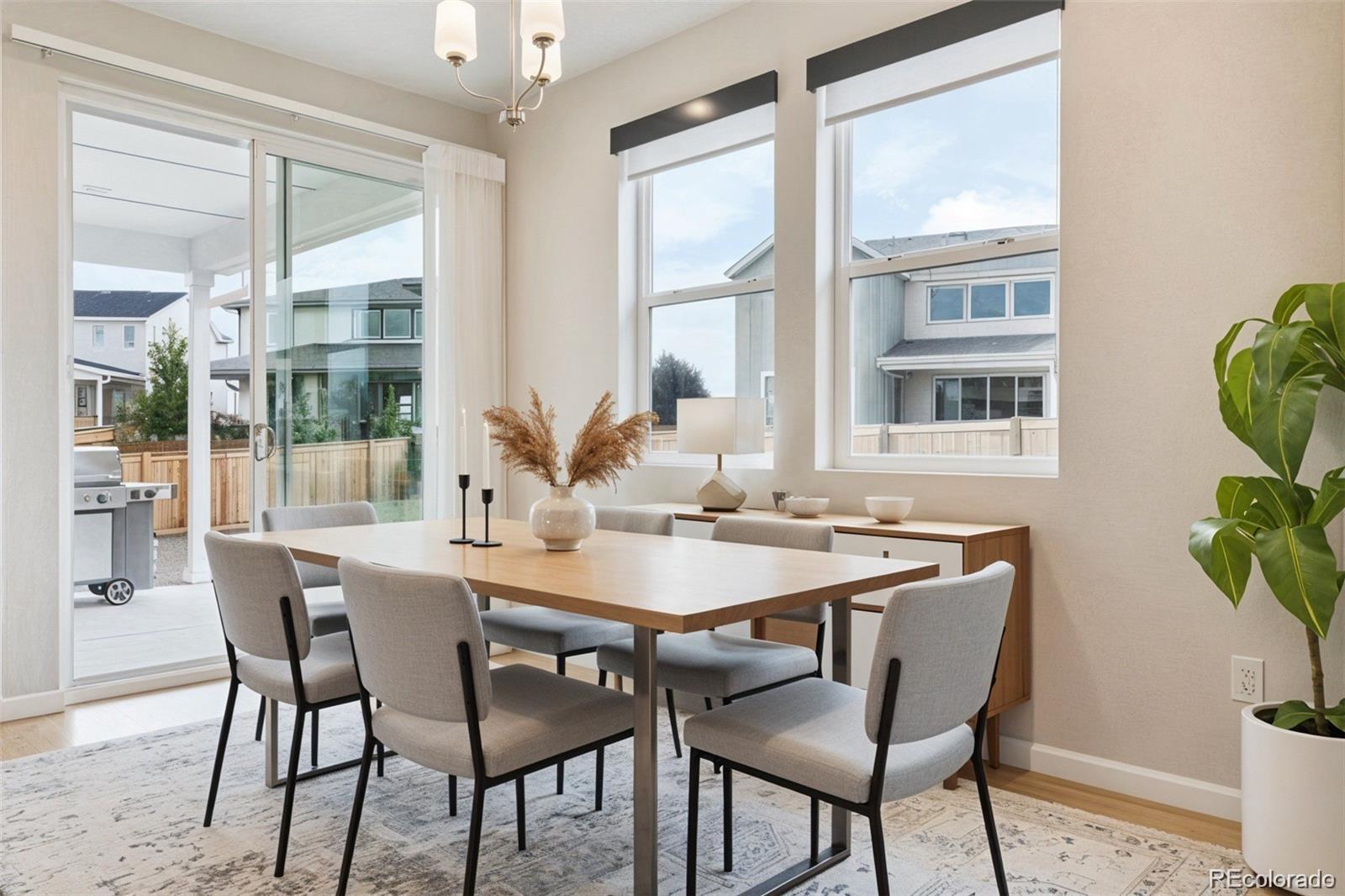 6374 Medera Way Castle Pines, CO 80108 - Photo 8 of 42