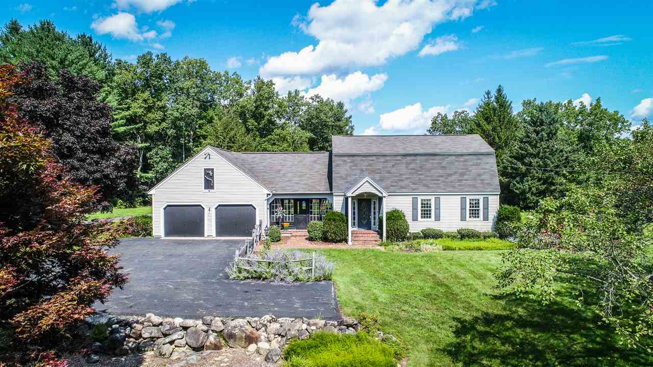 64 Jenkins Road Bedford, NH 03110 - Photo 1 of 39