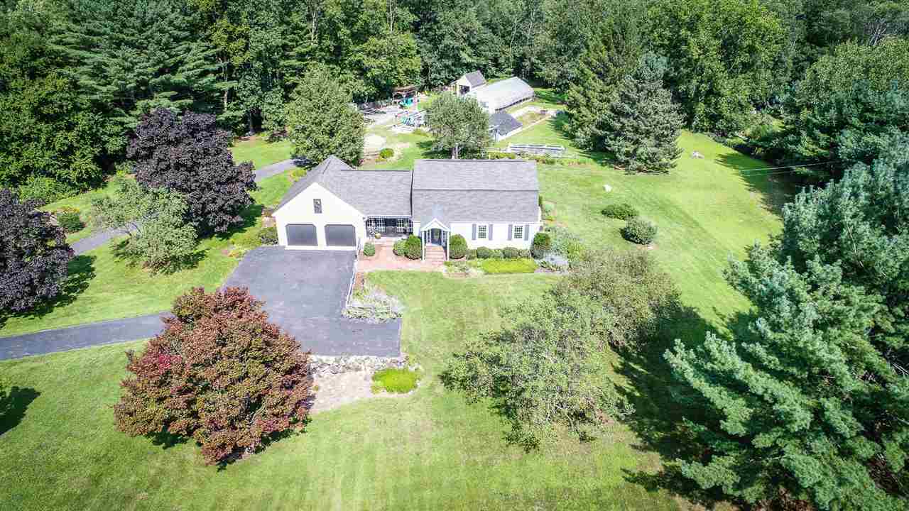 64 Jenkins Road Bedford, NH 03110 - Photo 2 of 39