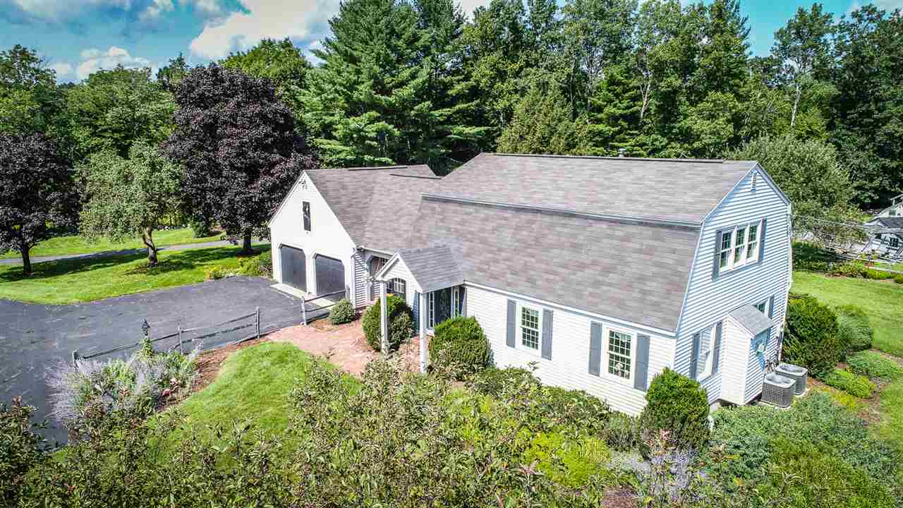 64 Jenkins Road Bedford, NH 03110 - Photo 3 of 39