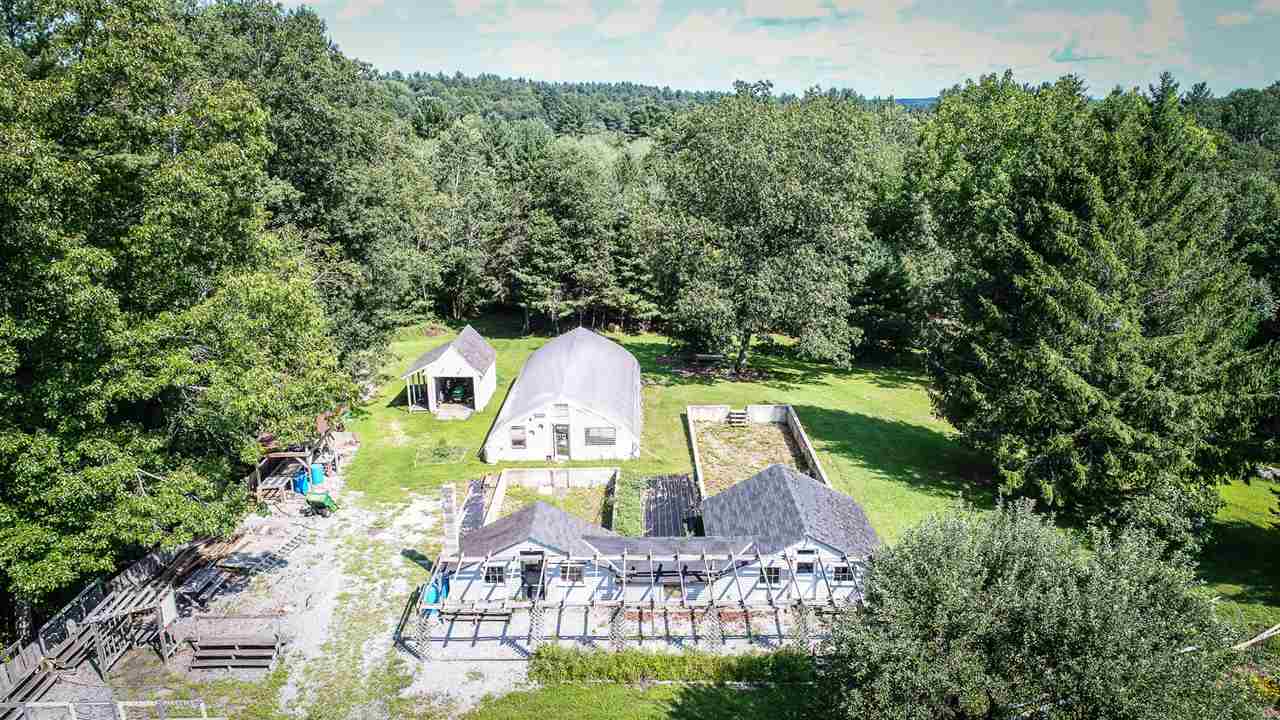 64 Jenkins Road Bedford, NH 03110 - Photo 35 of 39