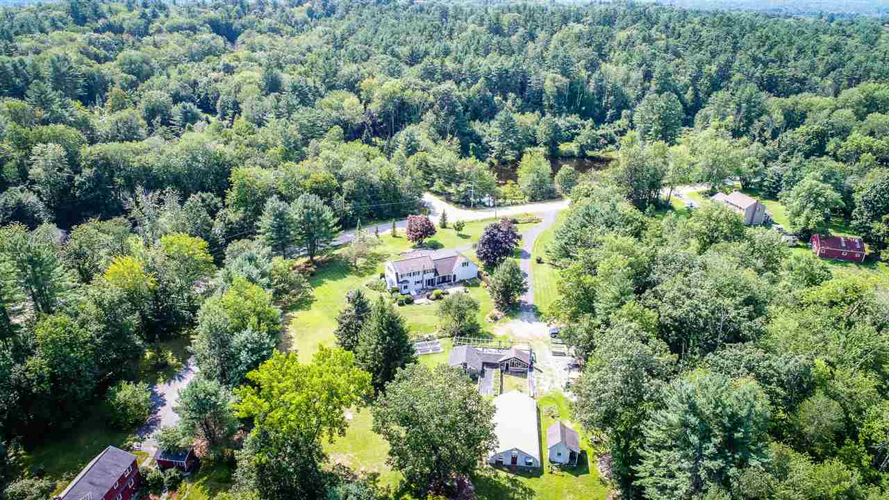 64 Jenkins Road Bedford, NH 03110 - Photo 38 of 39