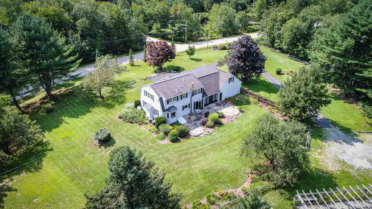 64 Jenkins Road Bedford, NH 03110 - Photo 6 of 39