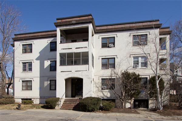 17 Radcliffe Road, Unit 1 Boston, MA 02134 - Photo 10 of 10 Gallery Image 10