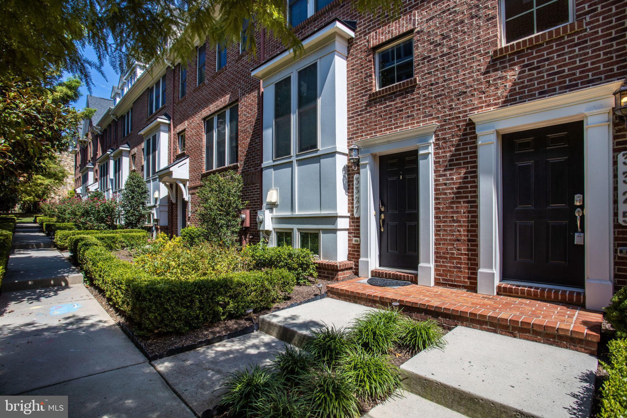 3325 Kemper Road Arlington, VA 22206 - Photo 1 of 43