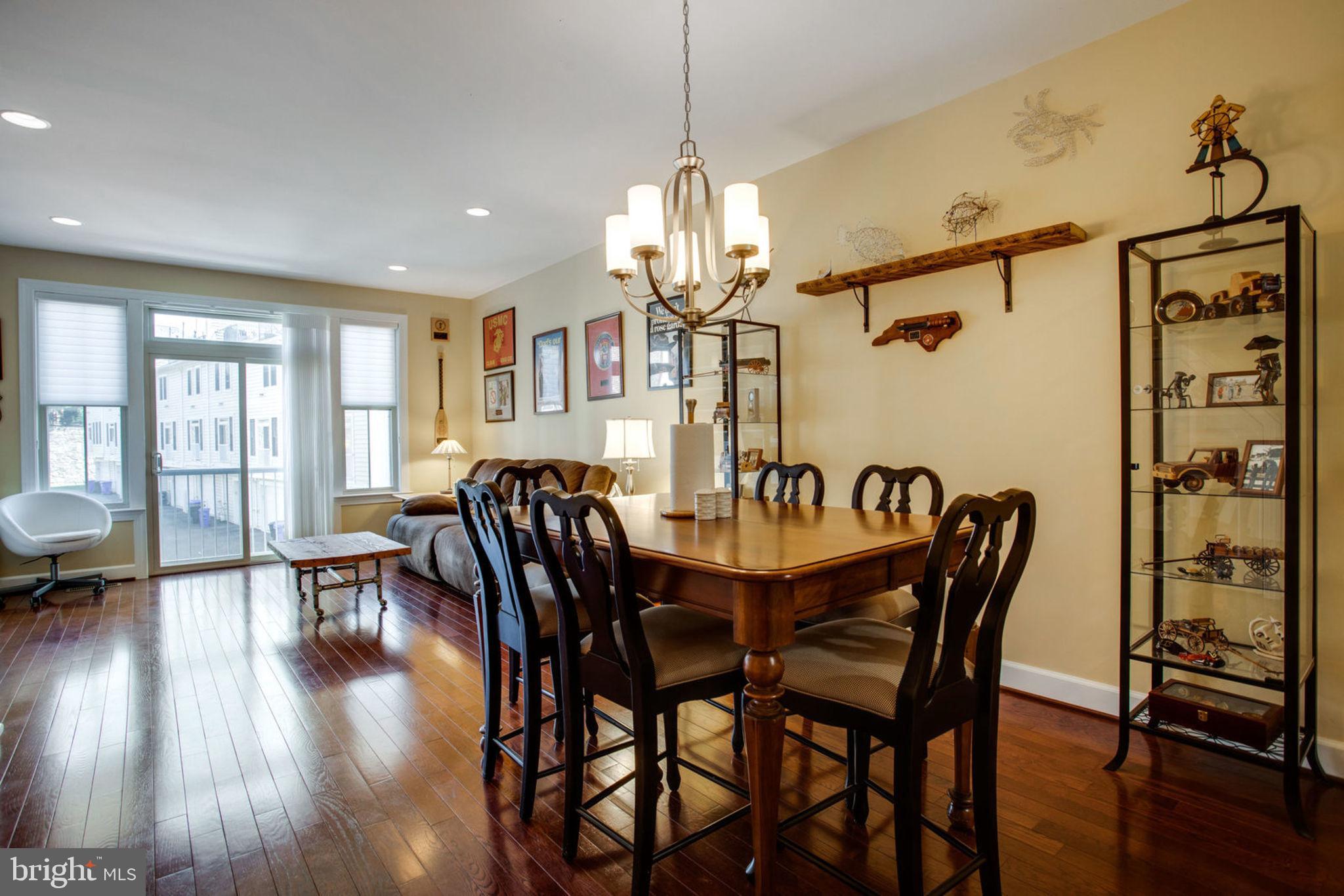3325 Kemper Road Arlington, VA 22206 - Photo 11 of 43