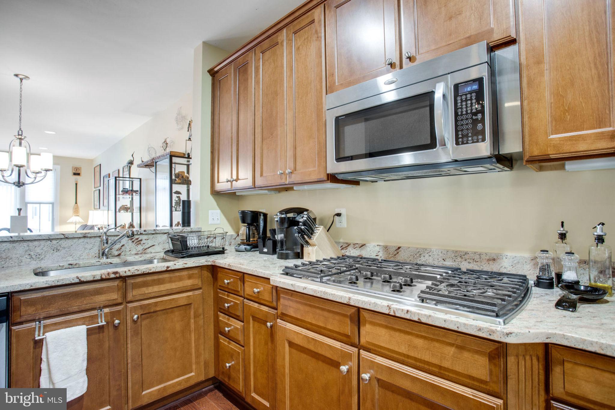 3325 Kemper Road Arlington, VA 22206 - Photo 15 of 43
