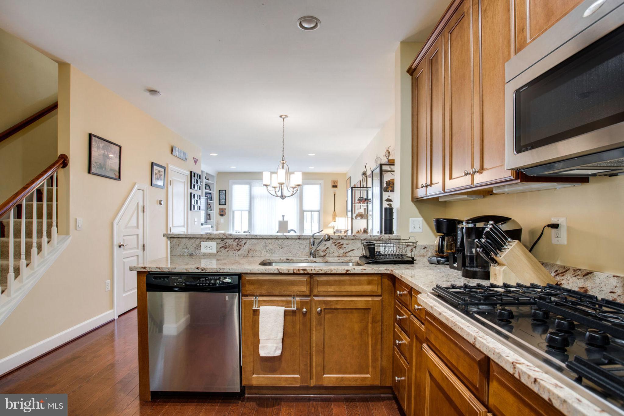 3325 Kemper Road Arlington, VA 22206 - Photo 16 of 43