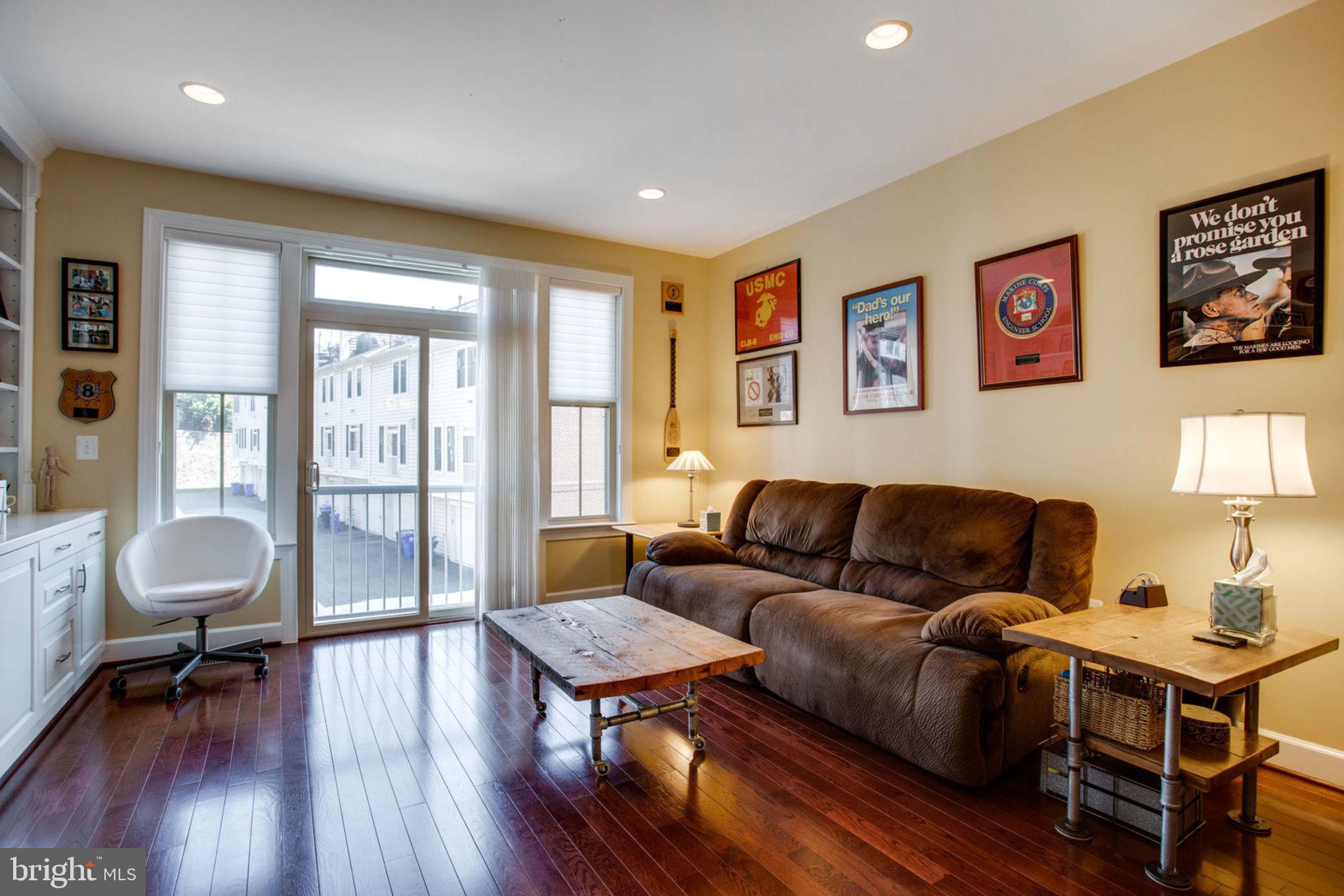 3325 Kemper Road Arlington, VA 22206 - Photo 3 of 43